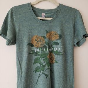 Alabama Shakes Concert Tee